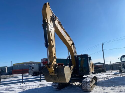 Lovol FR260 Экскаватор