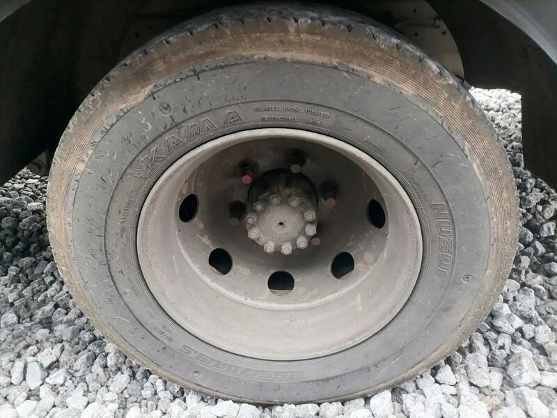 GAZ GAZON NEXT Бортовой (Евроборт) — фото 8