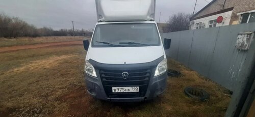 GAZ 3009Z5