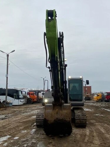 Zoomlion ZE215 Экскаватор