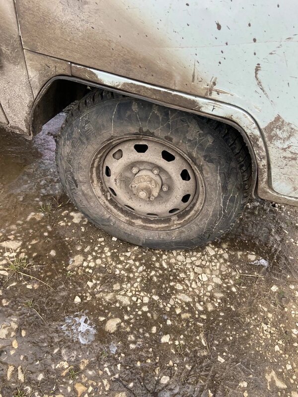 UAZ 3909 Бортовой — фото 12