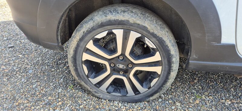 LADA LARGUS — фото 14