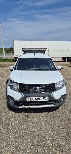 LADA LARGUS