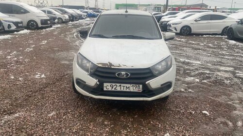 LADA GRANTA