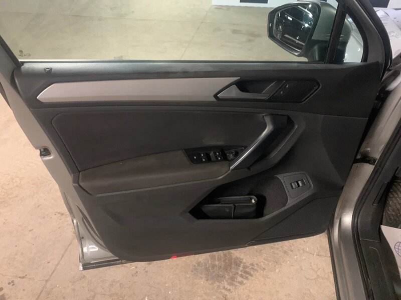Volkswagen TIGUAN — фото 7