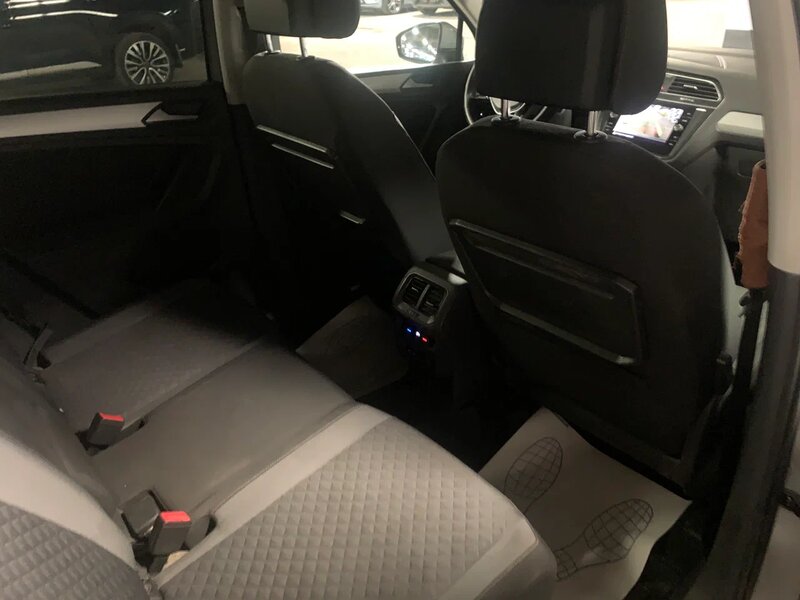 Volkswagen TIGUAN — фото 9