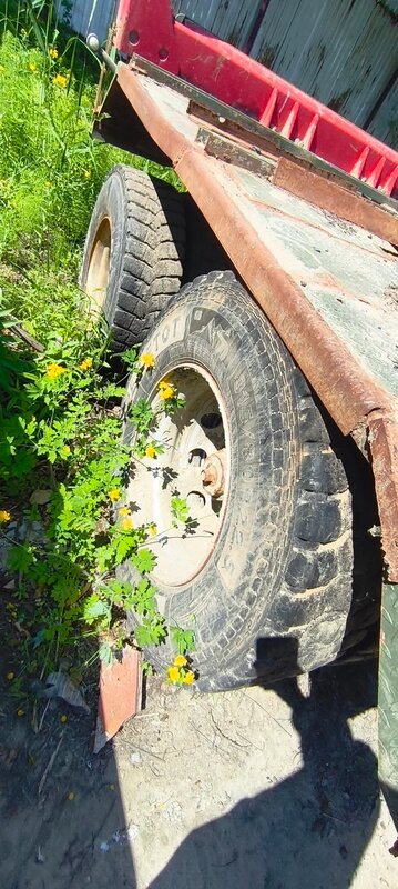 Сургутавтоприцеп 9462 Полуприцеп тяжеловоз 2 оси — фото 10