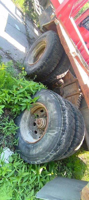 Сургутавтоприцеп 9462 Полуприцеп тяжеловоз 2 оси — фото 12