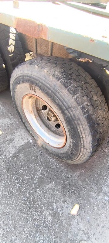 Сургутавтоприцеп 9462 Полуприцеп тяжеловоз 2 оси — фото 9
