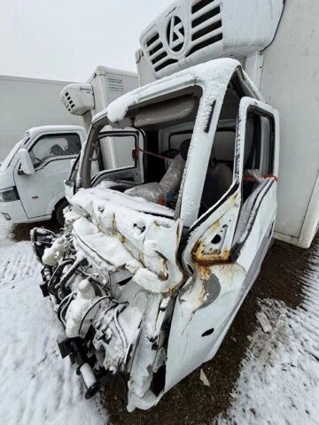 DongFeng CAPTAIN-T Бортовой (Евроборт) — фото 5