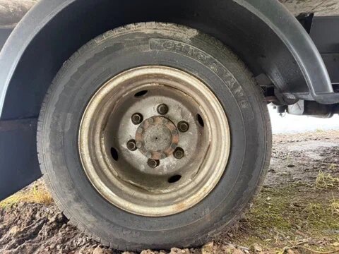 DongFeng CAPTAIN-T Бортовой (Евроборт) — фото 11