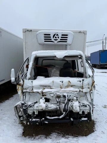 DongFeng CAPTAIN-T Бортовой (Евроборт)