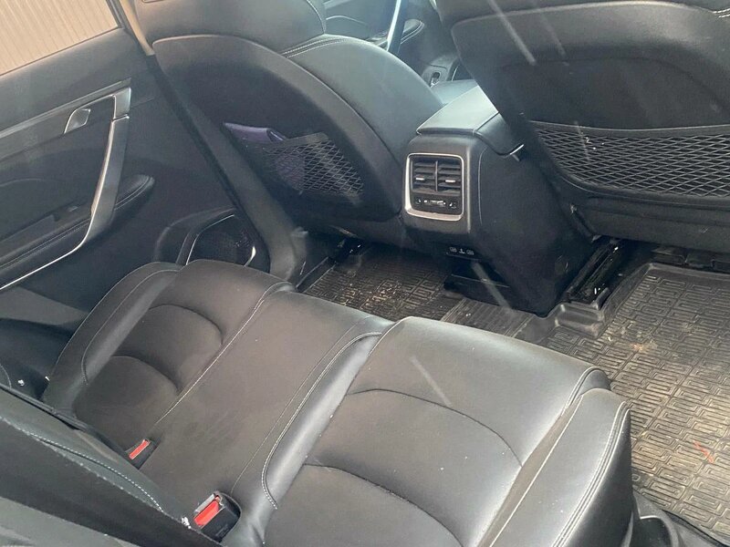 Geely Atlas Pro — фото 7