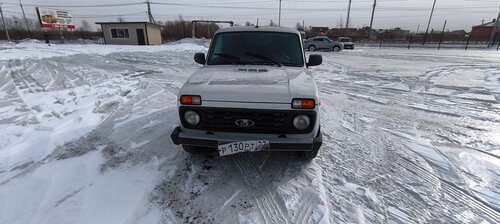 LADA 4X4
