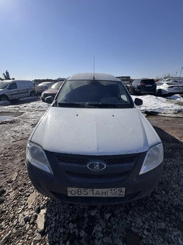 LADA LARGUS