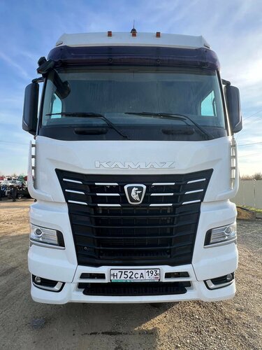 КамАЗ 54901 4x2 Седельный тягач