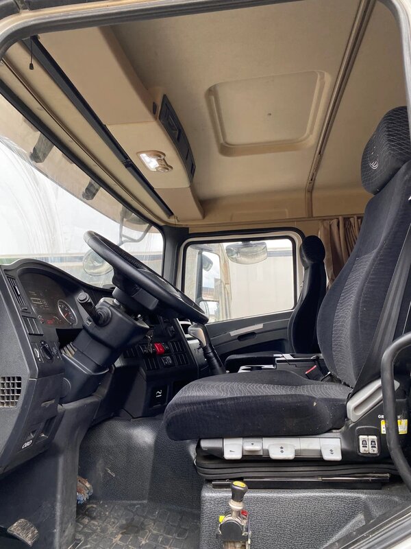 Shacman (Shaanxi) SX 8x4 Самосвал — фото 8