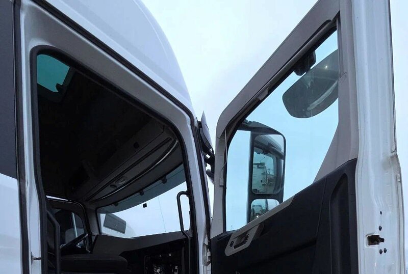 Ford F-Max 4x2 Седельный тягач — фото 8