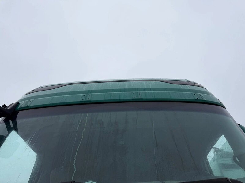 Ford F-Max 4x2 Седельный тягач — фото 8