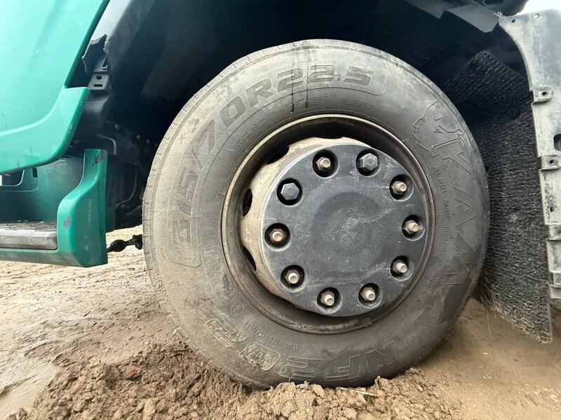 Ford F-Max 4x2 Седельный тягач — фото 12