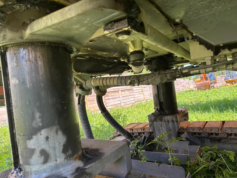 WIRTGEN W195 Фреза дорожная — фото 12
