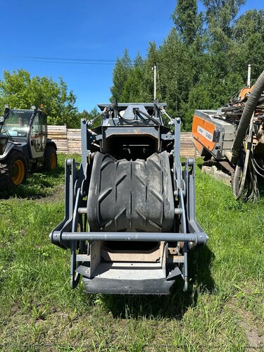 WIRTGEN W195 Фреза дорожная