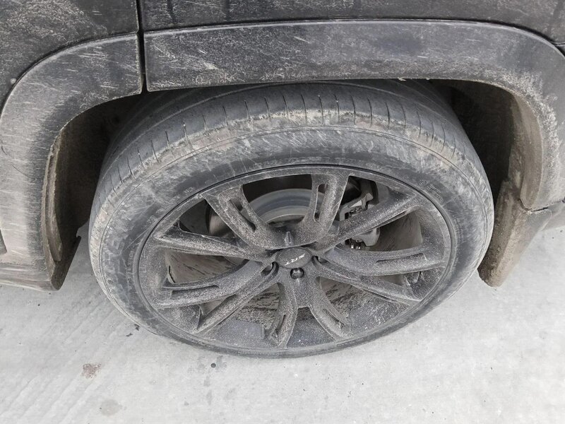 Jeep GRAND CHEROKEE — фото 11