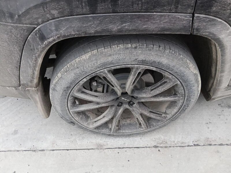 Jeep GRAND CHEROKEE — фото 13