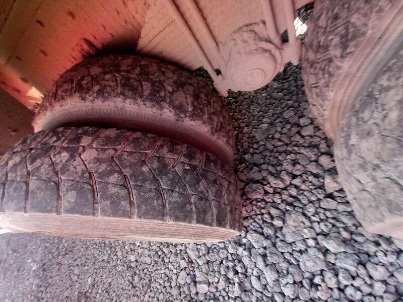 Shacman (Shaanxi) SX 8x4 Самосвал — фото 9