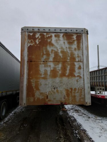 MANAC 8794 Полуприцеп шторный