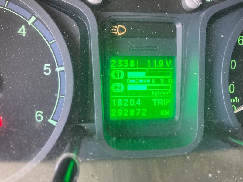 Новый завод 3010 на шасси GAZ GAZON NEXT Бортовой (Евроборт) — фото 9