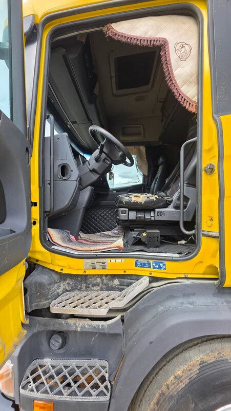 Scania G 4x2 Седельный тягач — фото 10