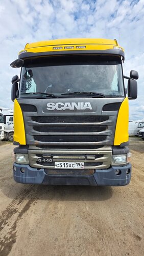 Scania G 4x2 Седельный тягач