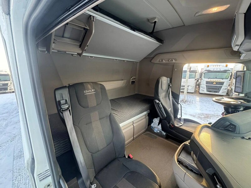DAF XG 4x2 Седельный тягач — фото 6