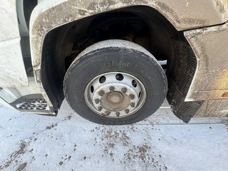 DAF XG 4x2 Седельный тягач — фото 10