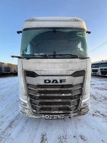 DAF XG 4x2 Седельный тягач