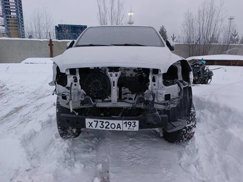 JAC T6