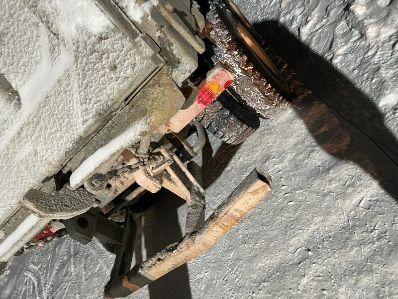 Howo ZZ 8x4 Самосвал — фото 15