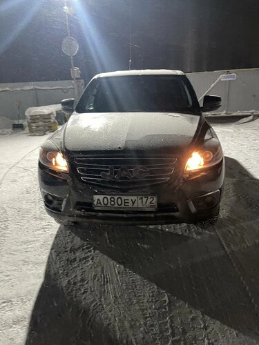 JAC T6