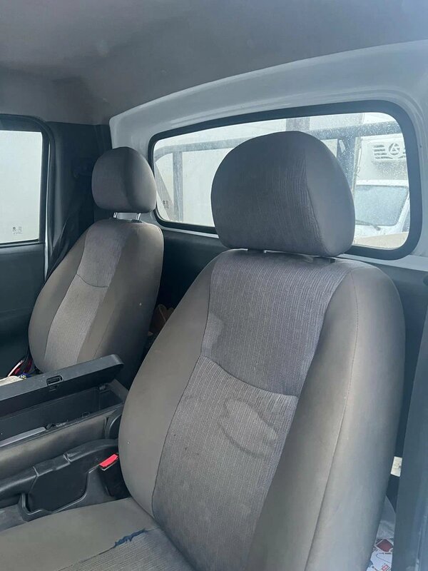 ТТМ-Центр АБ-3354 на шасси Dongfeng Captain-T 4x2 Бортовой (Евроборт) — фото 5