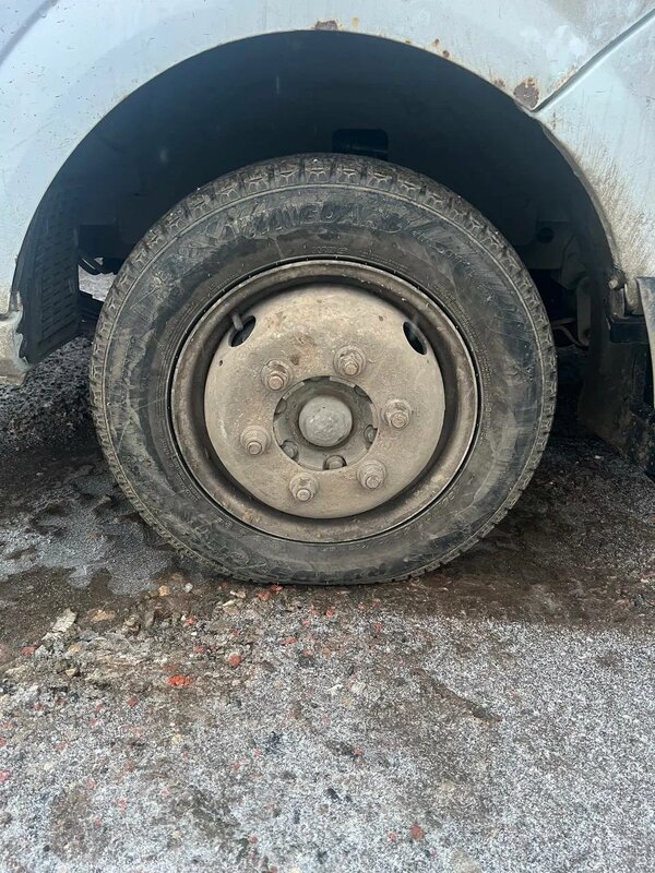 ТТМ-Центр АБ-3354 на шасси Dongfeng Captain-T 4x2 Бортовой (Евроборт) — фото 9