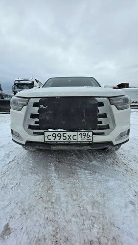 JAC T8