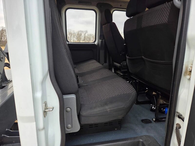 Витстройтехмаш ВИПО на шасси GAZ GAZON NEXT Автовышка — фото 10