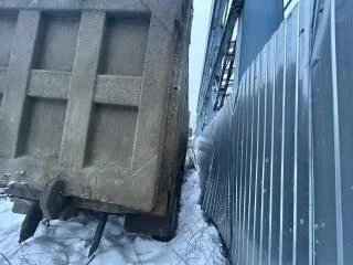 FAW J6 8x4 Самосвал — фото 4