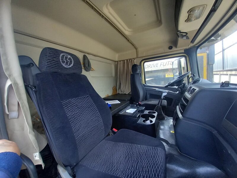 Shacman (Shaanxi) SX 6x6 Самосвал — фото 6