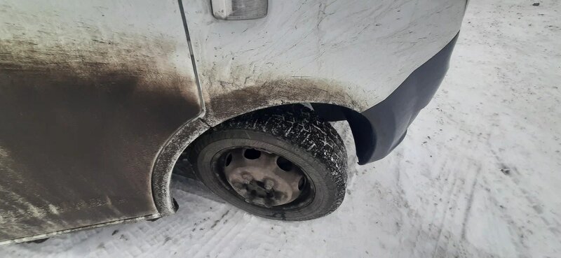 GAZ GAZELLE NEXT Бортовой (Евроборт) — фото 8