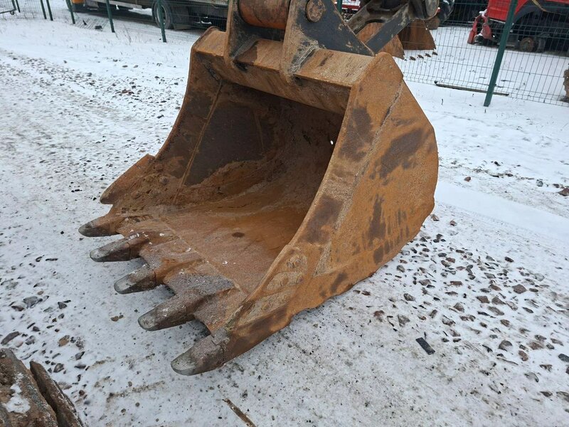 Doosan DX220 Экскаватор — фото 13