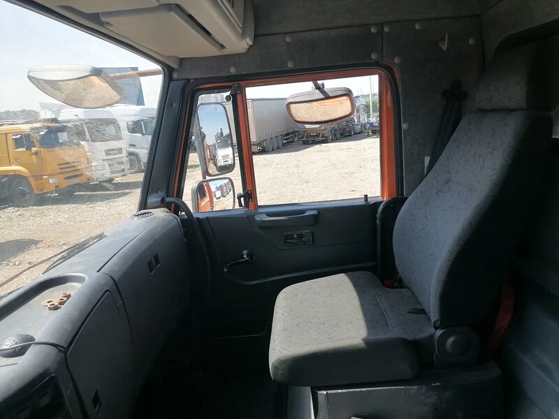 КамАЗ 65115 6x4 Самосвал — фото 13