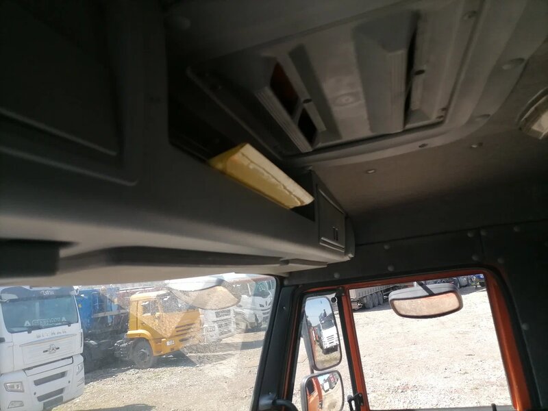 КамАЗ 65115 6x4 Самосвал — фото 14