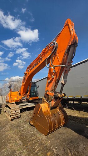 Lonking CDM6396 Экскаватор